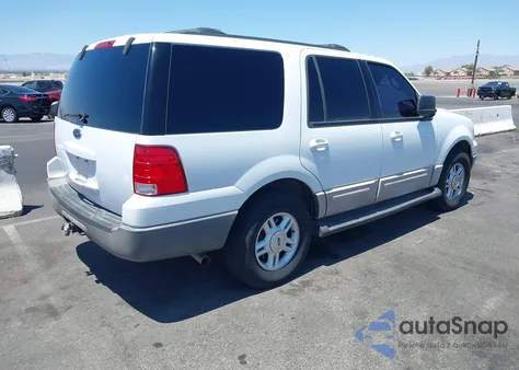2003 Ford Expedition Xlt z USA, uszkodzony, nr VIN 1FMPU15L93LC21431